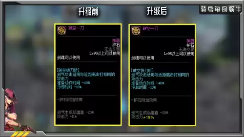 dnf剑魂瞬斩是多少级技能　剑魂75级技能属性解析-第5张