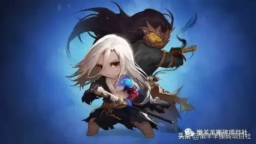 2022dnf搬砖角色排名　DNF搬砖职业-第2张