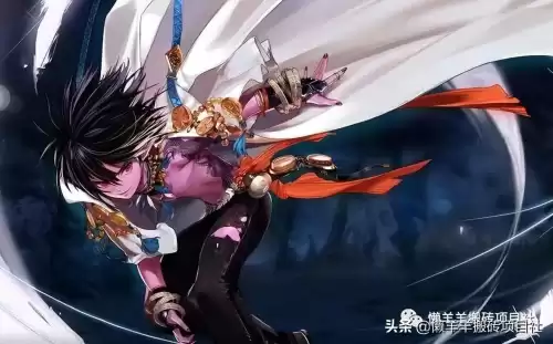 2022dnf搬砖角色排名　DNF搬砖职业-第7张