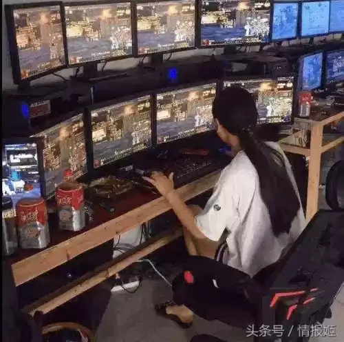 黑龙江dnf工作室事件　工作室打金为啥违法-第12张