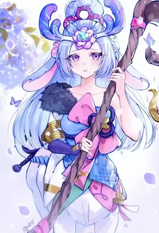 英雄联盟哪个法师好看　lol最强法师-第1张
