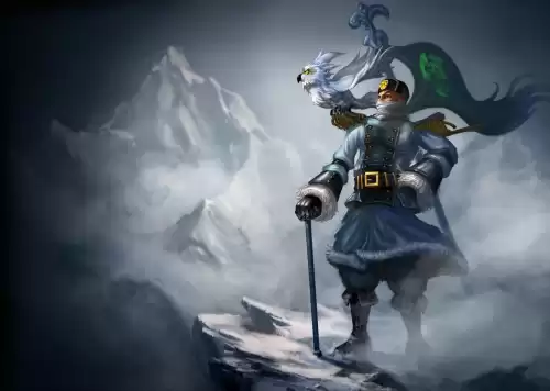 英雄联盟哪个法师好看　lol最强法师-第2张