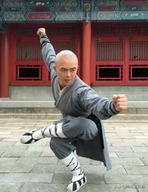 武僧传奇之决战程子沟在哪里拍的　电影武僧-第3张