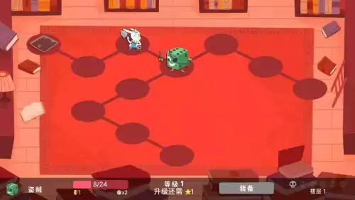 骰子地下城无限金币版　破碎的地下城无限生命-第4张