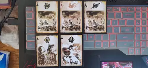 三国杀宝物区什么意思　宝物牌的用途-第10张