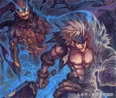 dnf八大鬼神十大使徒　DNF使徒-第6张