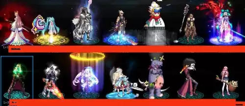 dnf起号能赚钱吗　dnf搬砖能赚钱吗-第2张