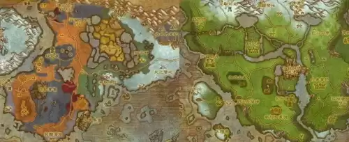 宗师级采药在哪学　魔兽世界采药大师级去哪学-第5张