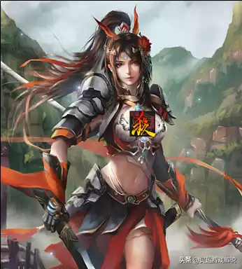 三国杀兵粮寸断持续几回合　三国杀兵粮寸断-第5张
