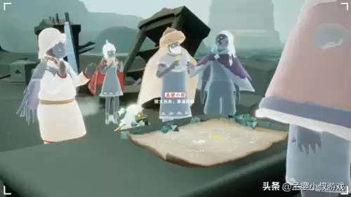 光遇潜海季任务可以重复做吗　众人帮任务总是重复怎么办-第3张