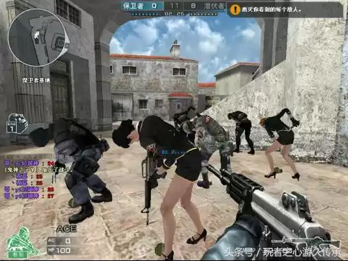 cf大校6是多少级　cf紫金大元首后面的等级-第25张