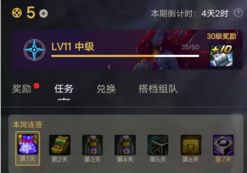 dnf黑钻等级　DNF黑钻活动-第6张
