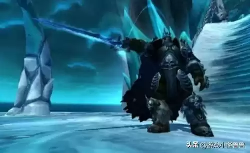 魔兽世界如何查看自己的服务器　魔兽世界荒芜之地在哪-第1张