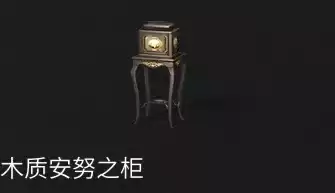 明日之后柜子怎么排第一　明日之后整理柜子技巧-第8张