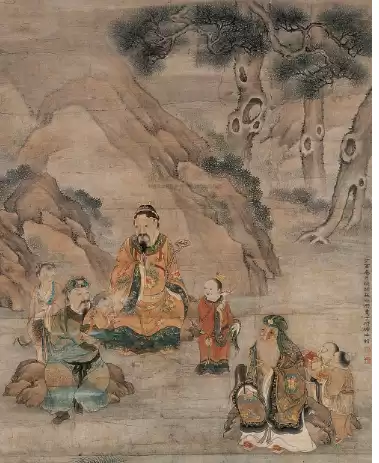 神仙道中如何入世　神仙道伙伴入世-第3张