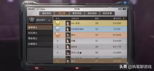 明日之后买什么94属性好　明日之后推荐买的武器-第2张