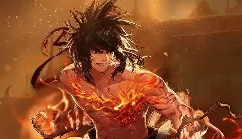 dnf散打炼狱坠星腿怎么双重　地下城男散打技能加点-第1张