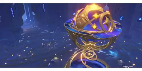 原神秘境奖励和什么有关　魔兽世界秘境层数奖励-第2张