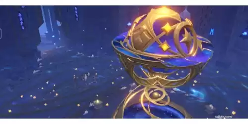 原神秘境奖励和什么有关　魔兽世界秘境层数奖励-第1张
