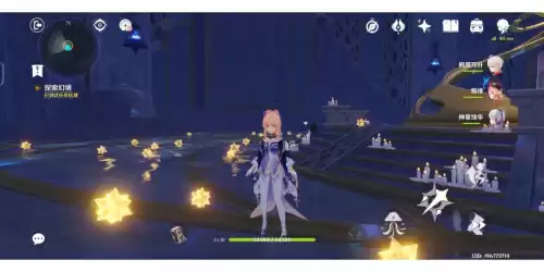 原神秘境奖励和什么有关　魔兽世界秘境层数奖励-第3张