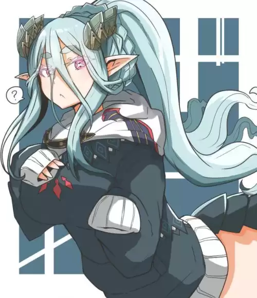 fgo第七章第九节提亚马特怎么打　提亚马特fgo-第2张