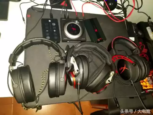 吃鸡职业选手用声卡吗　适合吃鸡的声卡驱动-第1张
