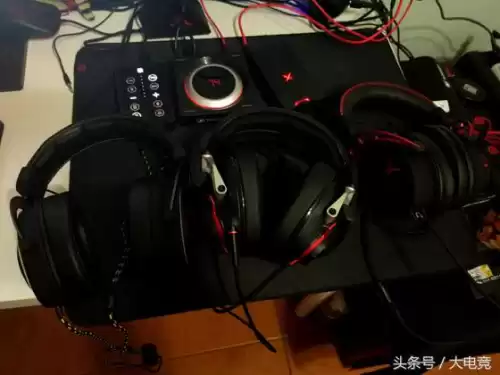 吃鸡职业选手用声卡吗　适合吃鸡的声卡驱动-第12张