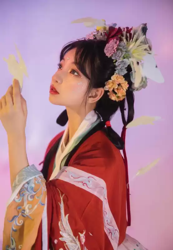 dnf奶妈武器装扮小鸟　dnf奶妈换装buff-第3张