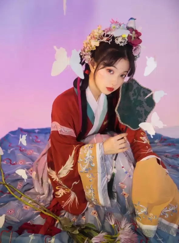 dnf奶妈武器装扮小鸟　dnf奶妈换装buff-第7张