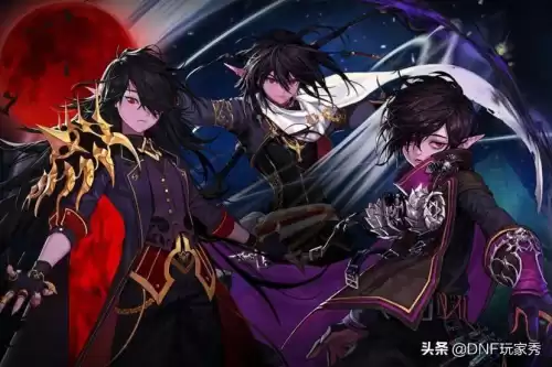 dnf命运的抉择元素爆破师　DNF元素爆破师-第6张