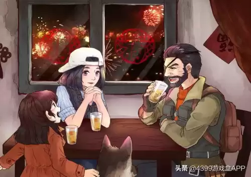 明日之后怎么给武器　明日之后给武器材料npc-第5张