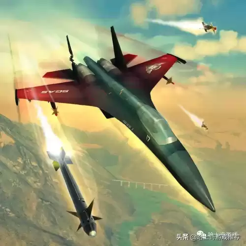 搏击长空制空霸权背景音乐是什么　搏击长空的意思-第3张