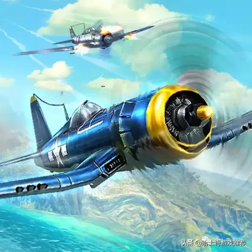 搏击长空制空霸权背景音乐是什么　搏击长空的意思-第5张