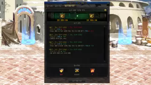 dnf105史诗提升强度　dnf100版本95史诗还有用吗-第6张