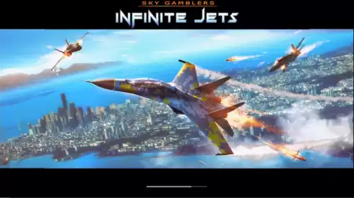 搏击长空无限战机在哪下　搏击长空 无限战机 apk-第3张