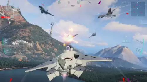 搏击长空无限战机在哪下　搏击长空 无限战机 apk-第5张
