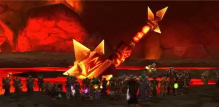 魔兽世界怎么队伍说话　魔兽世界怎么组队伍频道-第1张