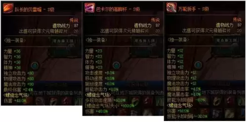 地下城加buff动画　dnf战法战斗本能buff-第6张