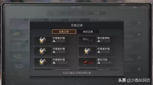 明日之后枪配件可以用多久　明日之后枪坏了配件还能用吗-第4张