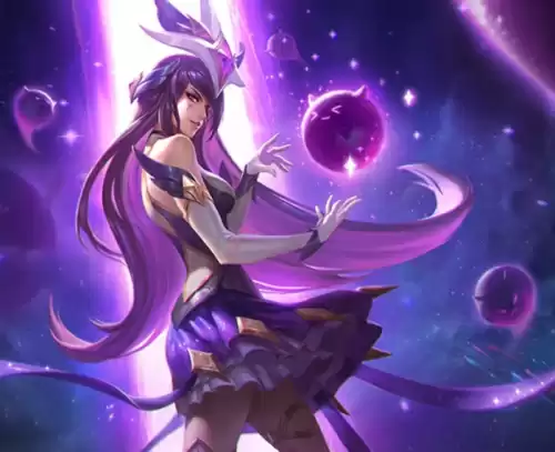 lol哪个法师好刷伤害　lol后期法师英雄排行榜-第2张