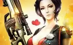 cf手游斯太尔天使怎么加子弹　cf手游天使系列武器-第1张
