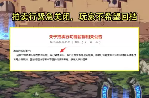 dnf拍卖行bug不能上架　DNF拍卖行-第2张