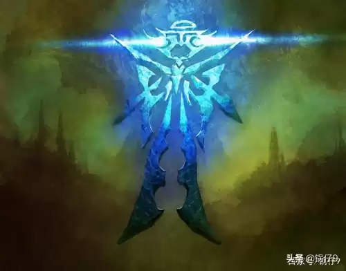 魔兽世界泽瑞拉是谁　魔兽世界是谁想出来的-第2张