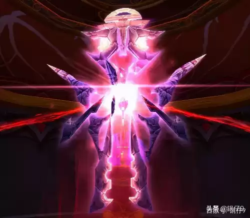 魔兽世界泽瑞拉是谁　魔兽世界是谁想出来的-第7张