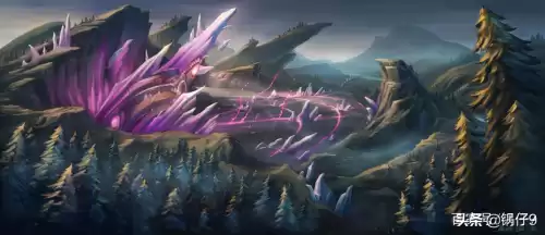 魔兽世界泽瑞拉是谁　魔兽世界是谁想出来的-第6张