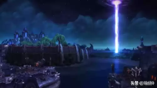 魔兽世界泽瑞拉是谁　魔兽世界是谁想出来的-第15张