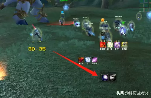 卡拉赞王子坦克为什么会中能量虚弱　魔兽世界卡拉赞王子在哪-第1张