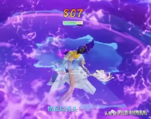 梦幻诛仙怎么打满技能　梦幻新诛仙怎么升级快-第5张