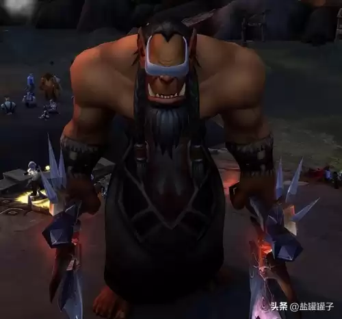 德雷克塔尔怎么得　魔兽德雷克魔法书-第1张