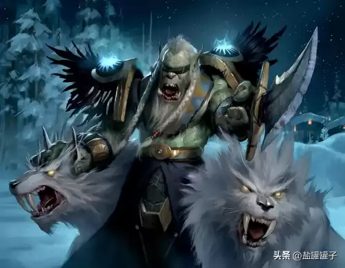 德雷克塔尔怎么得　魔兽德雷克魔法书-第3张